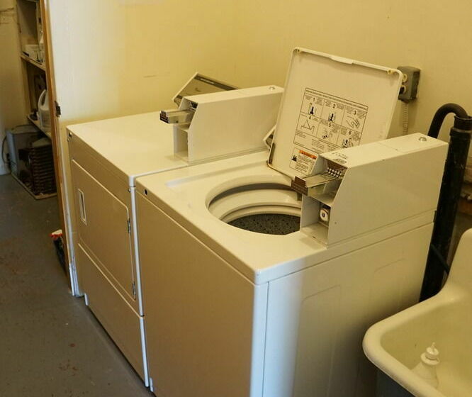 فندق Thriftlodge Cape Breton