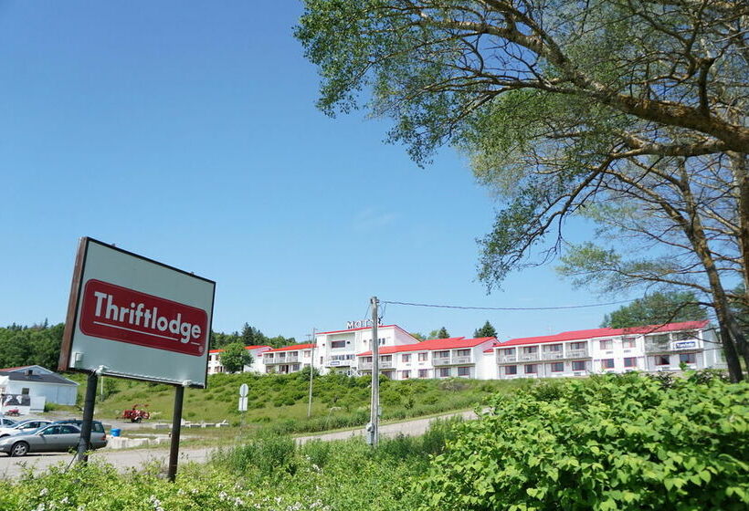 فندق Thriftlodge Cape Breton