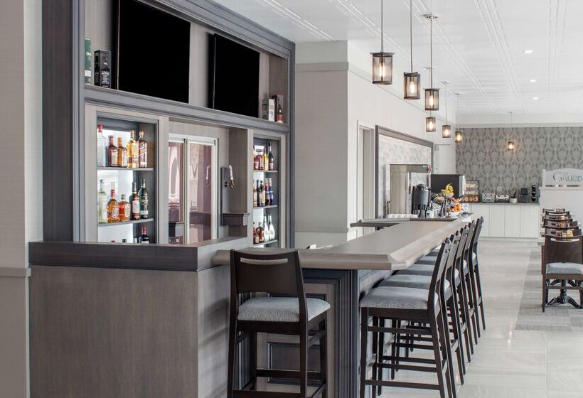 בית מלון כפרי Chateau Moncton Trademark Collection By Wyndham