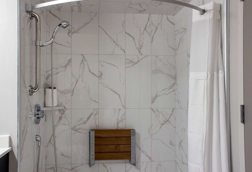 בית מלון כפרי Chateau Moncton Trademark Collection By Wyndham