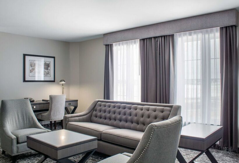 בית מלון כפרי Chateau Moncton Trademark Collection By Wyndham