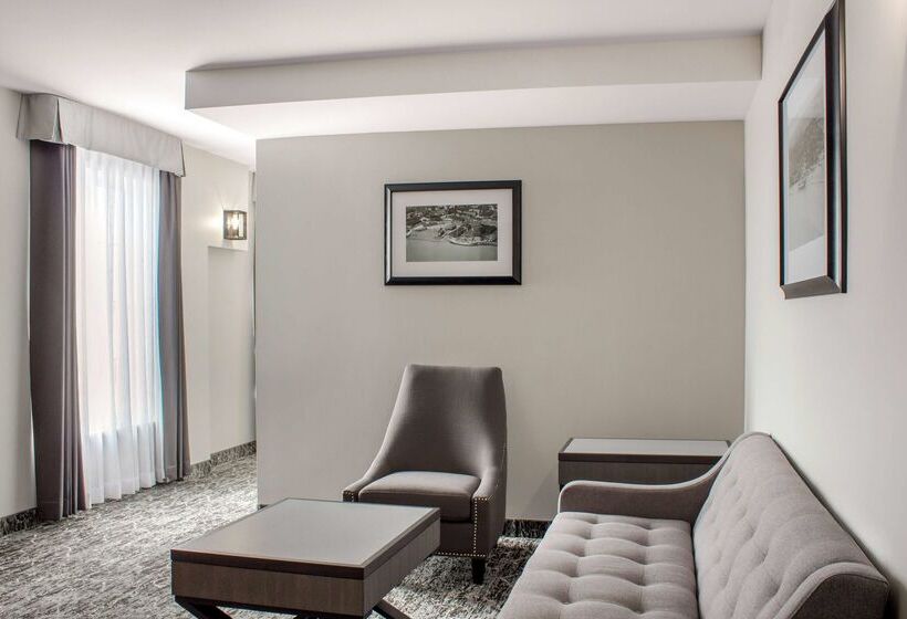 בית מלון כפרי Chateau Moncton Trademark Collection By Wyndham