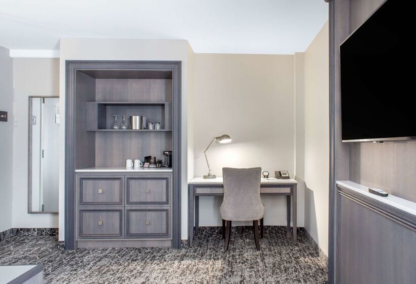 בית מלון כפרי Chateau Moncton Trademark Collection By Wyndham