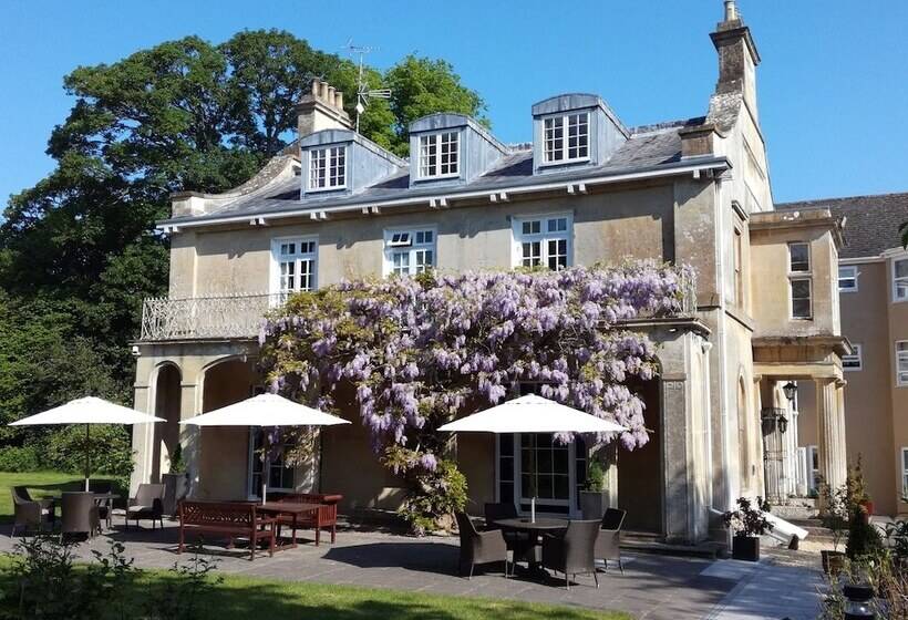 فندق Chiseldon House