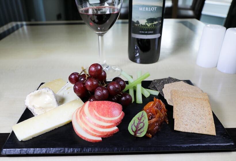 فندق Chiseldon House