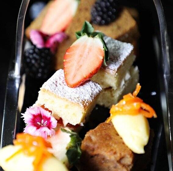 فندق Chiseldon House