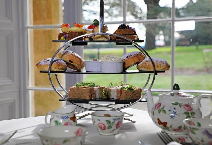 فندق Chiseldon House