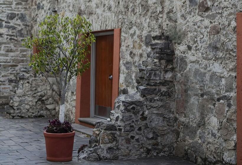 ホテル City Express By Marriott Puebla Centro