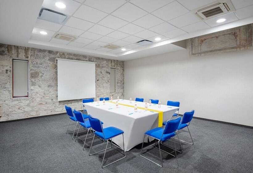 ホテル City Express By Marriott Puebla Centro