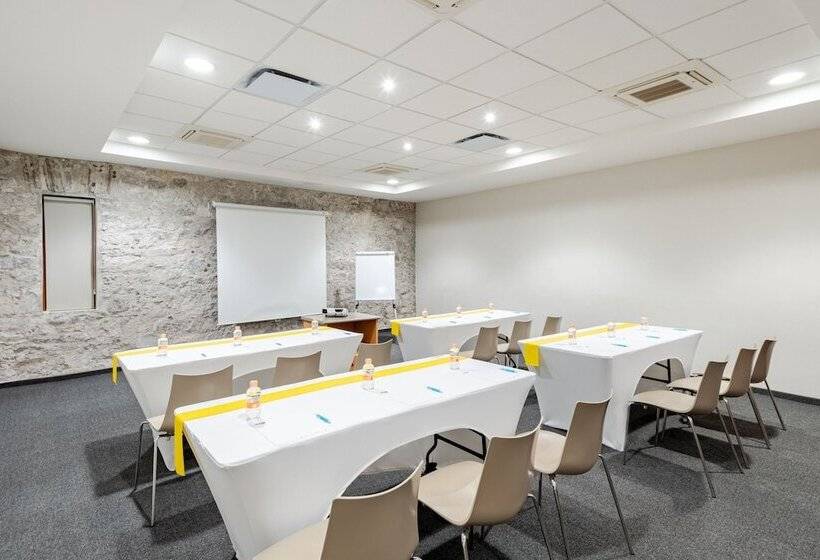 ホテル City Express By Marriott Puebla Centro