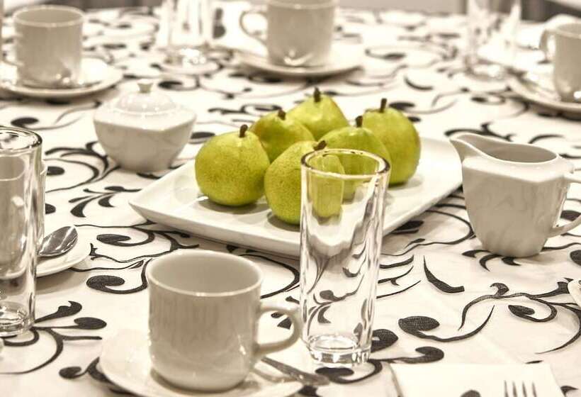 ホテル City Express By Marriott Puebla Centro