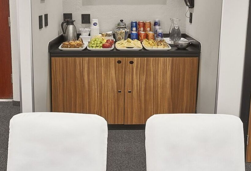 ホテル City Express By Marriott Puebla Centro