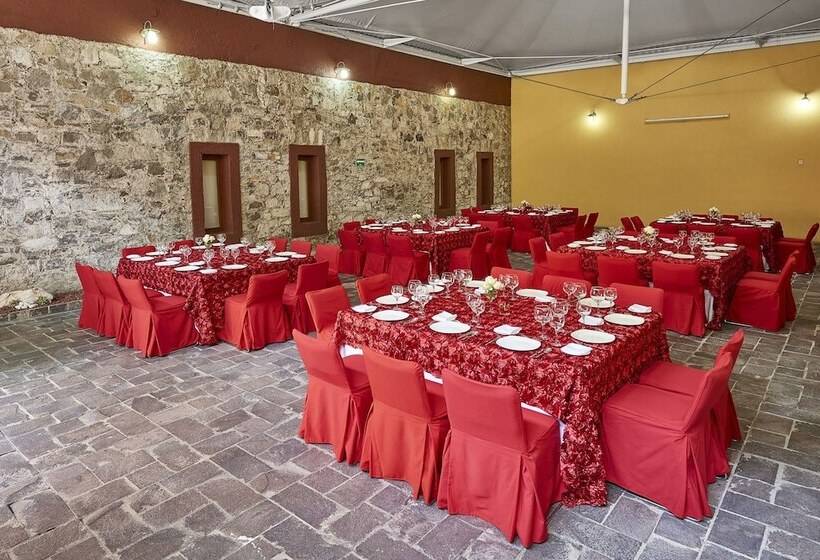 ホテル City Express By Marriott Puebla Centro