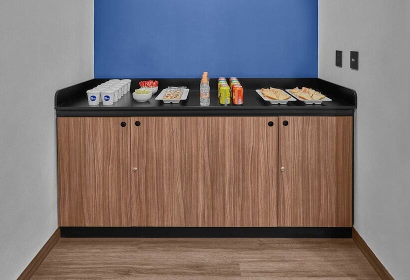 酒店 City Express By Marriott Ciudad Juárez