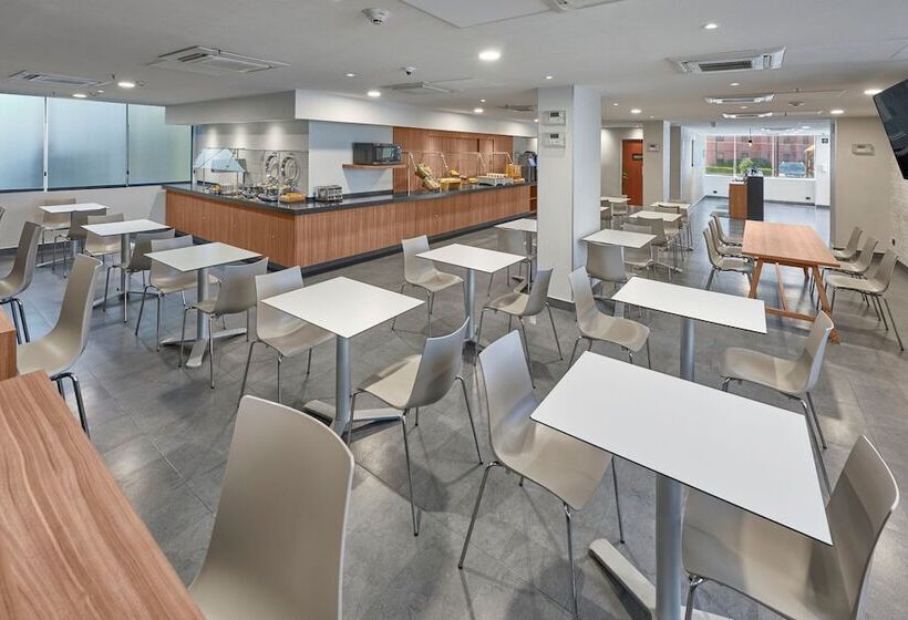 酒店 City Express By Marriott Ciudad Juárez