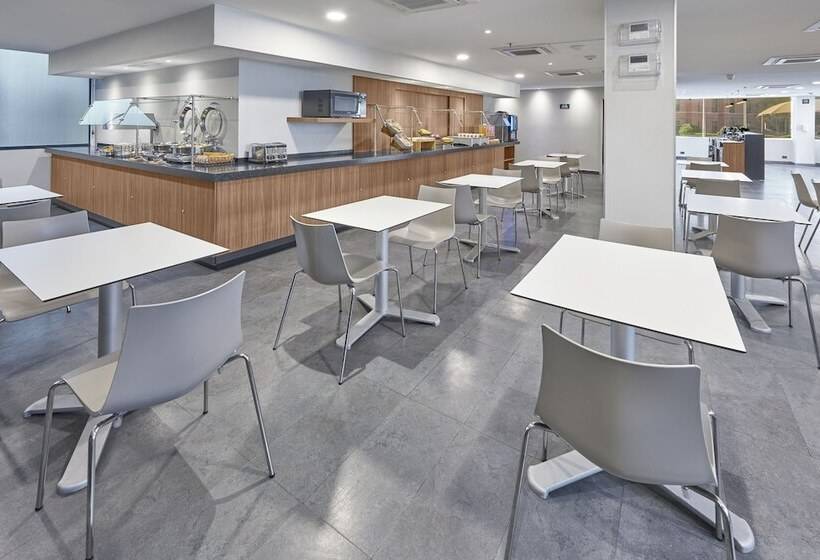 酒店 City Express By Marriott Ciudad Juárez