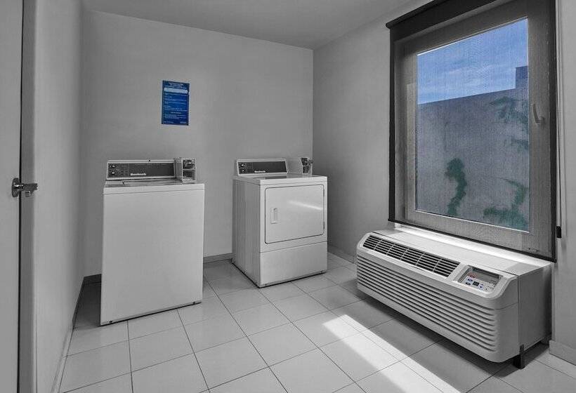 호텔 City Express By Marriott Ciudad Juárez