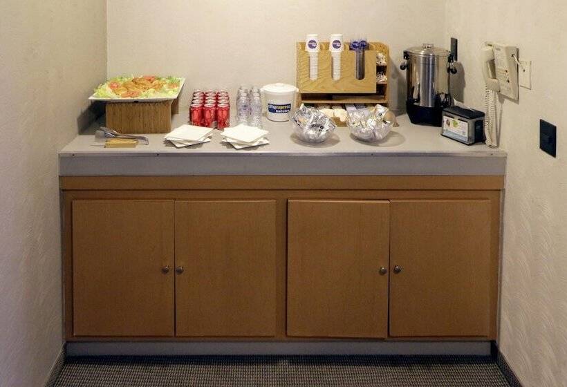 هتل City Express By Marriott Nuevo Laredo