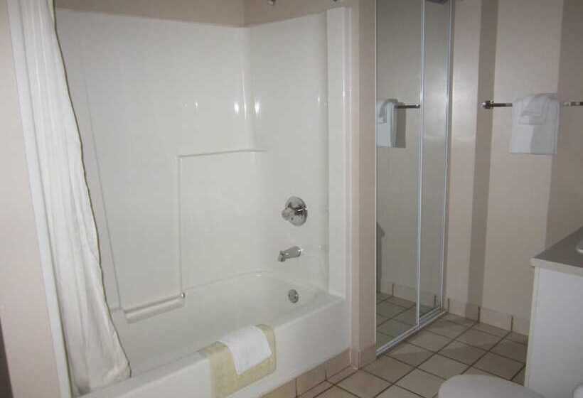 فندق Clearwater Valley Resort