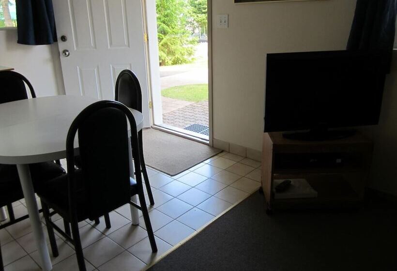 فندق Clearwater Valley Resort