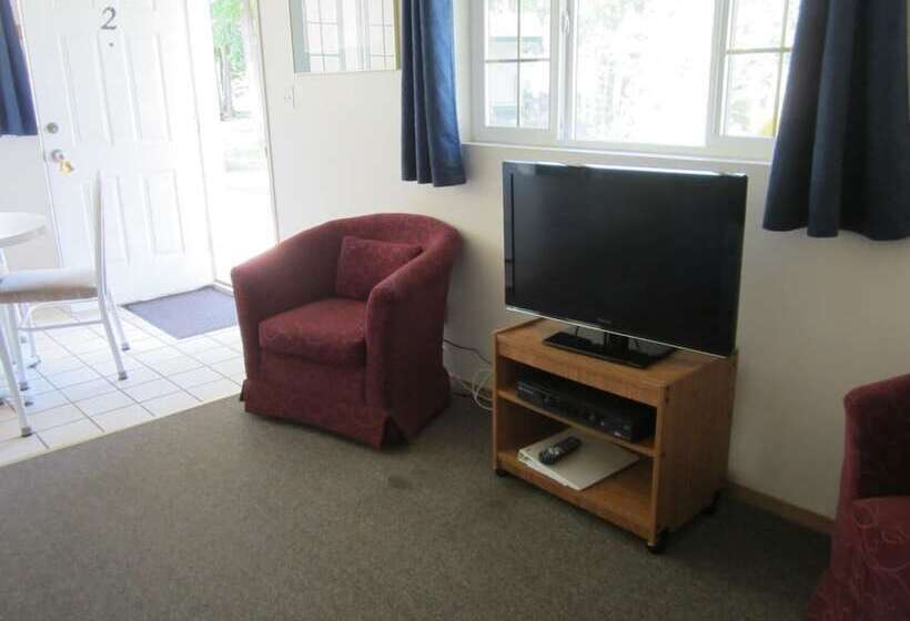 בית מלון כפרי Clearwater Valley Resort