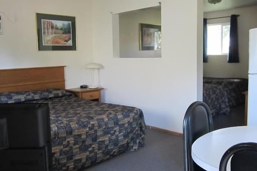 בית מלון כפרי Clearwater Valley Resort