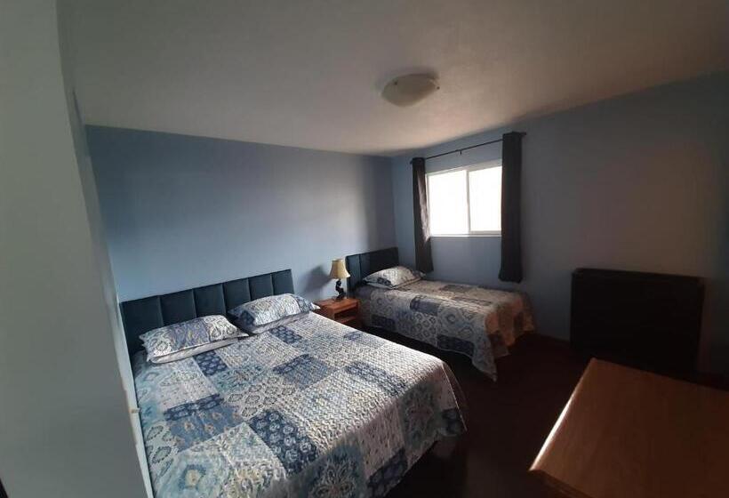 בית מלון כפרי Clearwater Valley Resort