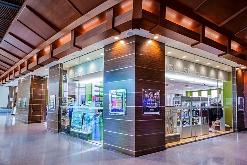 בית מלון כפרי Canad Inns Destination Centre Club Regent Casino