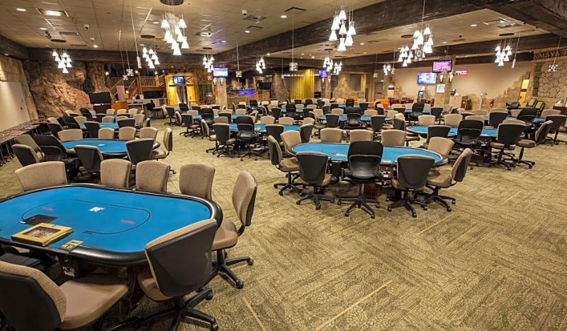 בית מלון כפרי Canad Inns Destination Centre Club Regent Casino