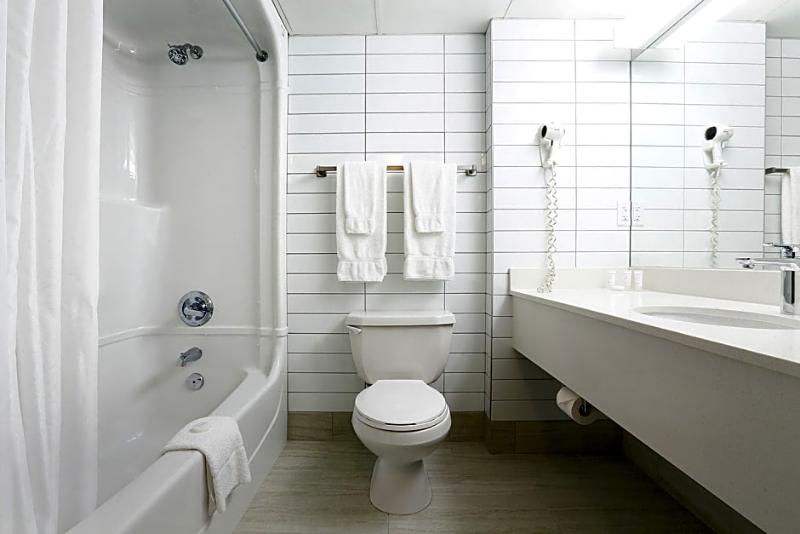 בית מלון כפרי Canad Inns Destination Centre Club Regent Casino