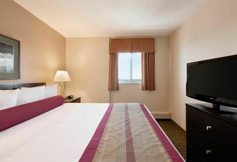 فندق Coast Fraser Tower