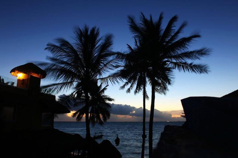 酒店 Colibri Beach