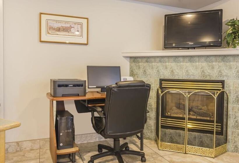 فندق Comfort Inn & Suites