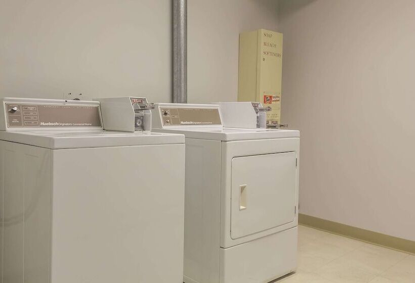 فندق Comfort Inn & Suites