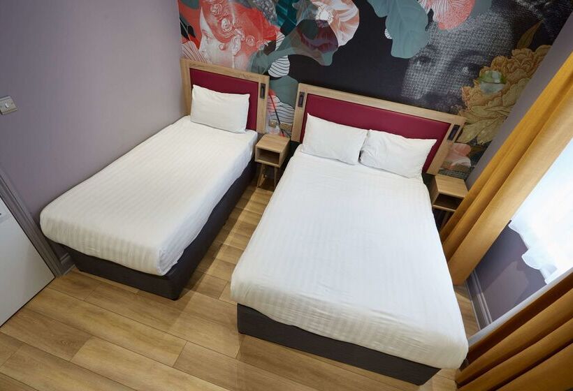 Отель Comfort Inn Victoria