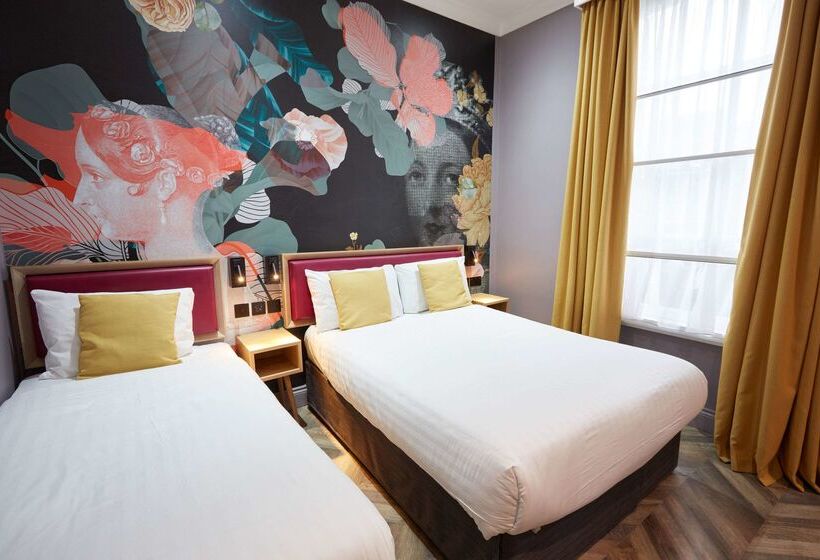 Отель Comfort Inn Victoria