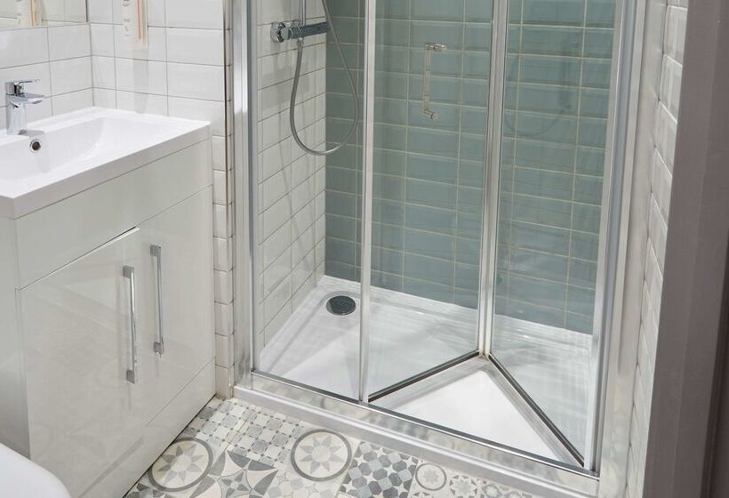 Отель Comfort Inn Victoria