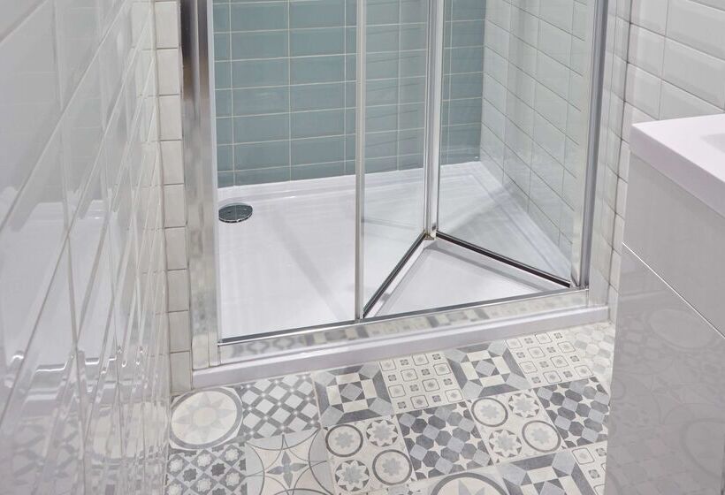 Отель Comfort Inn Victoria