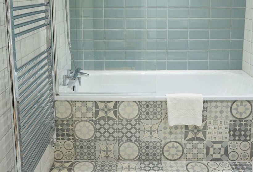 Отель Comfort Inn Victoria