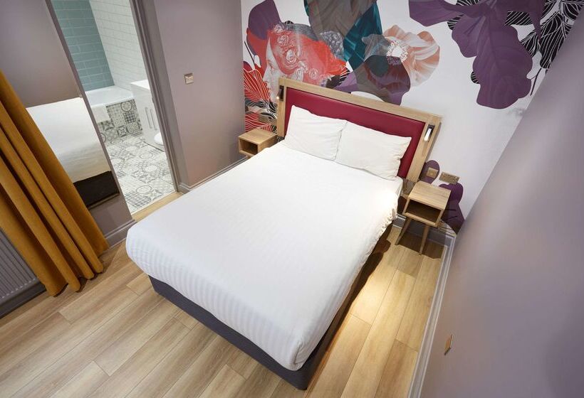 Отель Comfort Inn Victoria