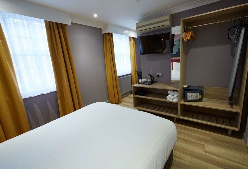 Отель Comfort Inn Victoria