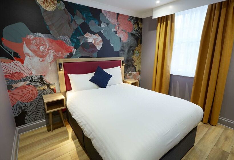 هتل Comfort Inn Victoria