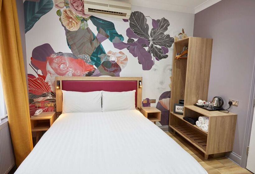 Отель Comfort Inn Victoria