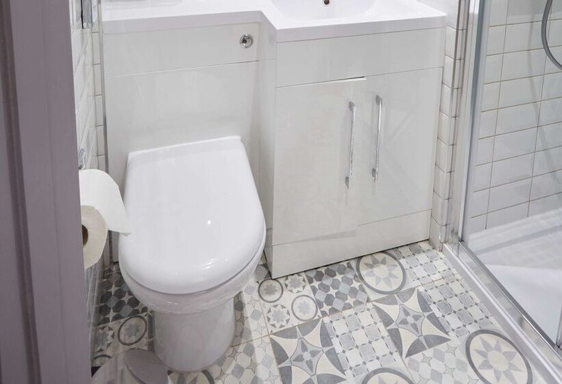 Отель Comfort Inn Victoria