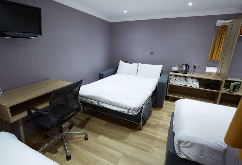 Отель Comfort Inn Victoria