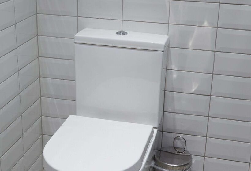 Отель Comfort Inn Victoria