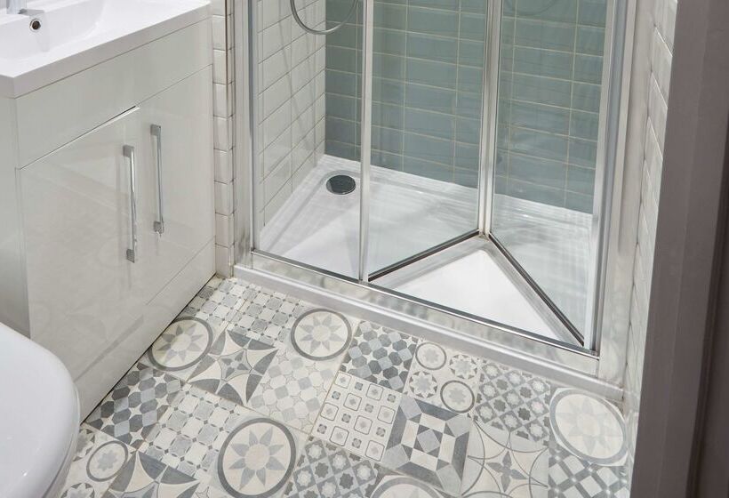 هتل Comfort Inn Victoria