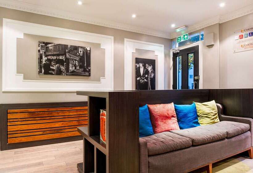 Отель Comfort Inn Victoria