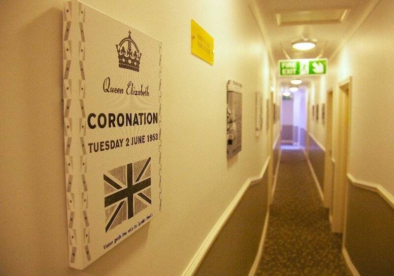 Отель Comfort Inn Victoria