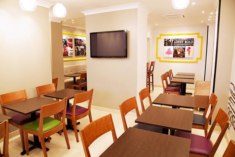 هتل Comfort Inn Victoria